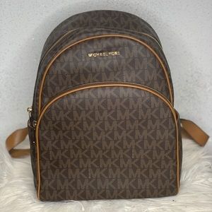 Michael Kors Backpack